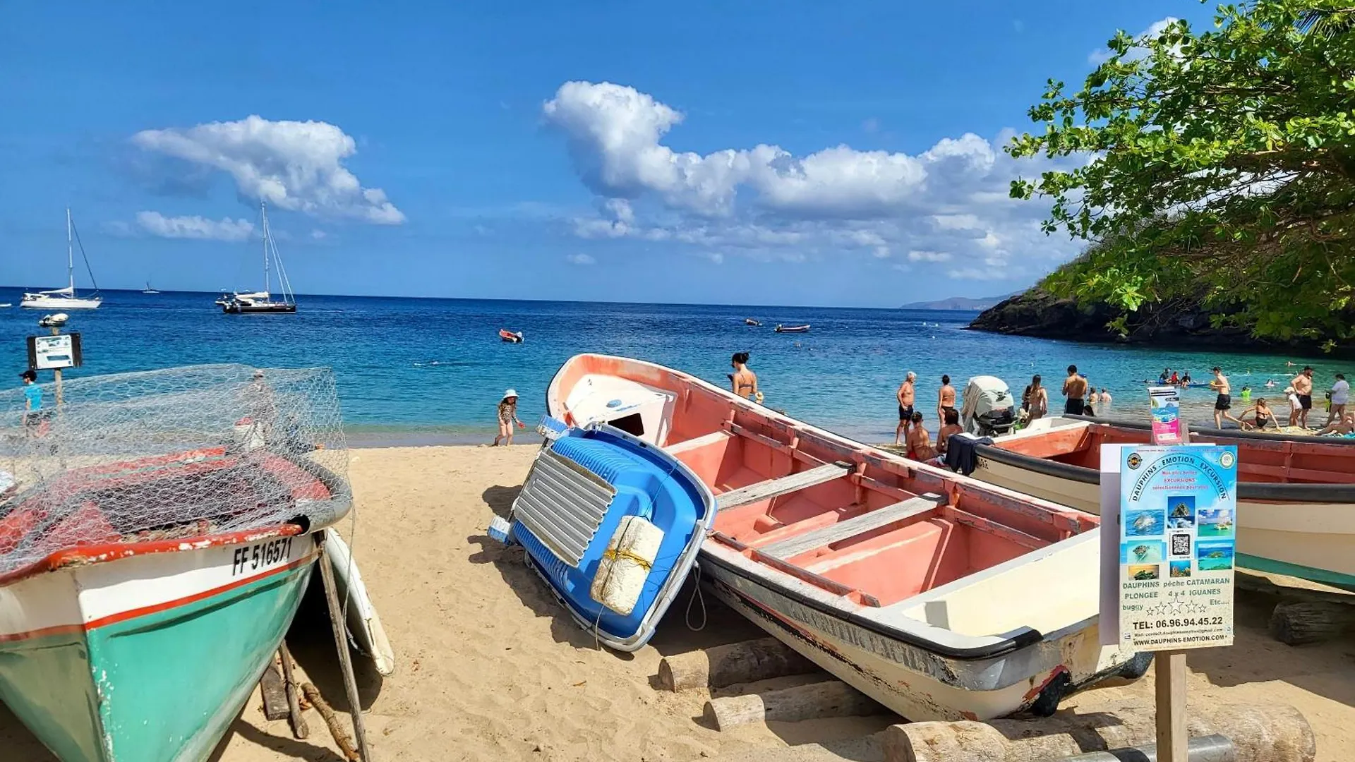 Casa de Férias Vue Magnifique Sur La Nature , Proche Des Plages 4 A 6 Pers Rivière-Pilote Martinica